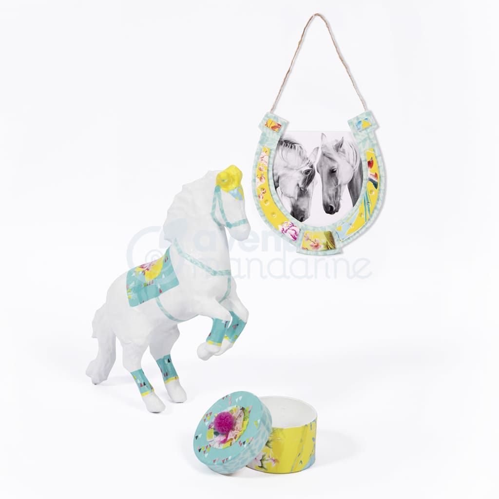 Avenue Mandarin Avenue Mandarin Craft Box Reiten