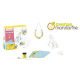 Avenue Mandarin Avenue Mandarin Craft Box Reiten