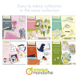 Avenue Mandarin Avenue Mandarin Craft Box Reiten