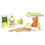 Avenue Mandarin Avenue Mandarin Craft Box Origami Initiation