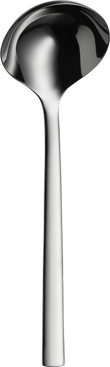 Wmf nuova - cuillère à soupe - acier inoxydable - 30 cm - manche ergonomique