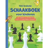Deltas le meilleur livre d'échecs pour les enfants