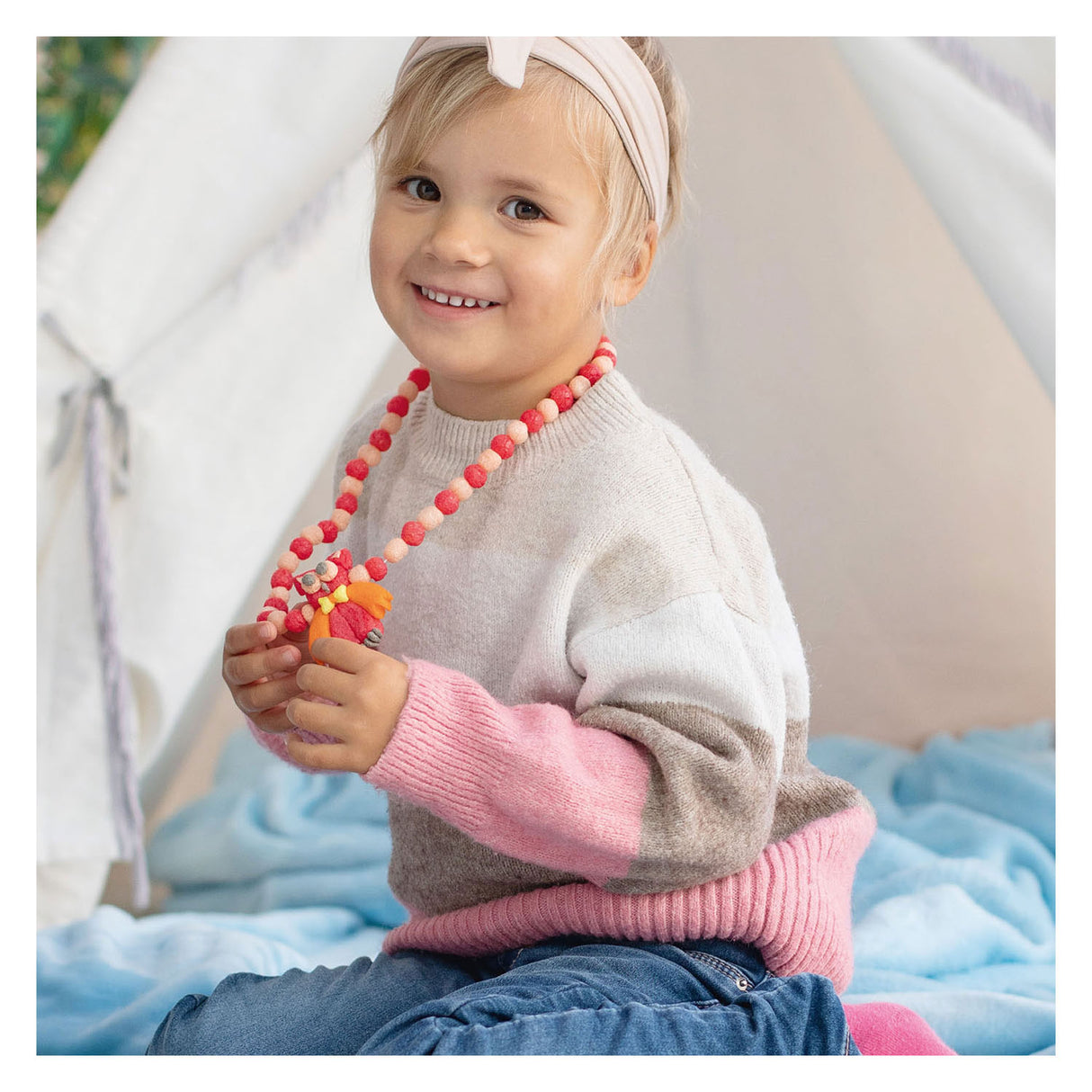 Playmais Basic Medium (> 300 pièces)