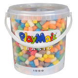 Playmais Basic Emmer 10 liters (> 1000 pieces)