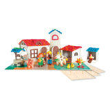 Playmais World Farm (> 1000 pièces)
