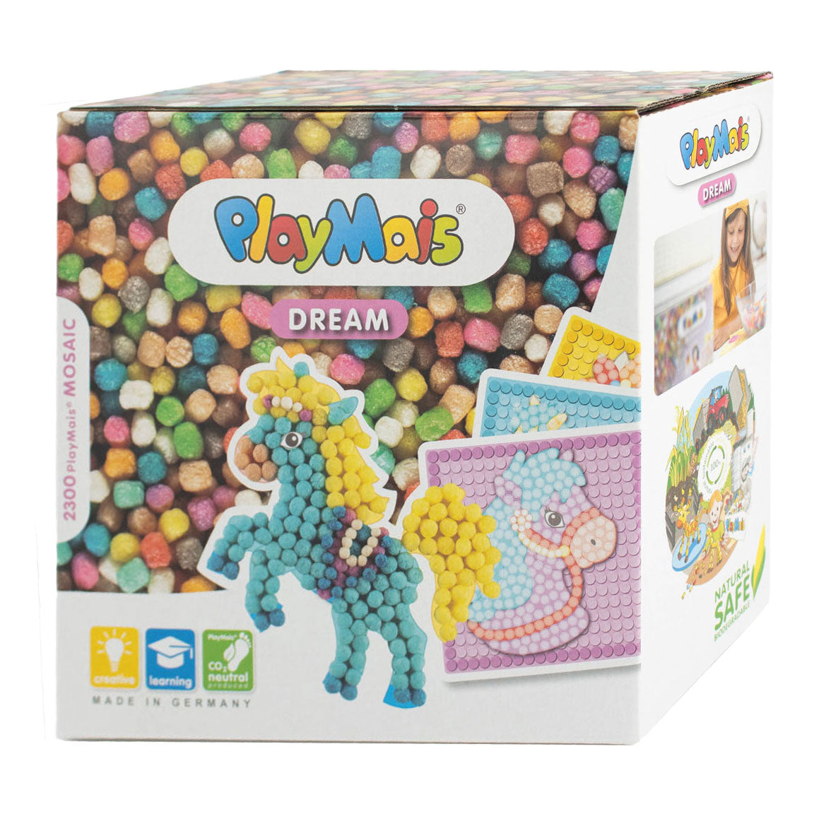 Playmais Playmais Mosaic Pony