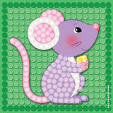 Playmais mosaïque petits amis