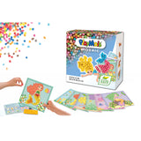 Jbm playmais sirène mosaïque