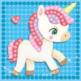 Playmais Mosaik Unicorn