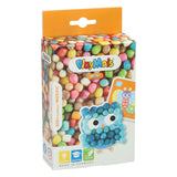 Playmais mini mosaïque - chouette