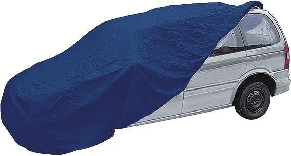 Bâche de voiture HP en nylon pour garage complet de 475x195x175cm