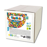 Playmais eduline (> 1 000 pièces)