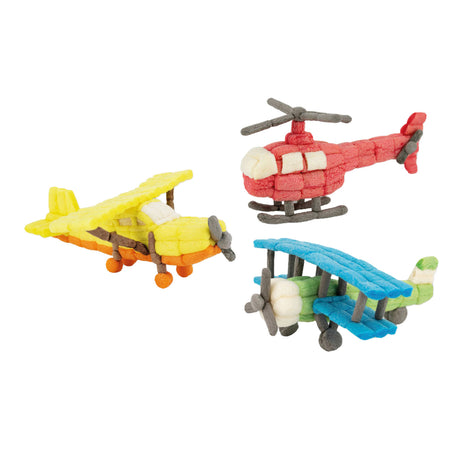 Playmais mon premier - Aviation