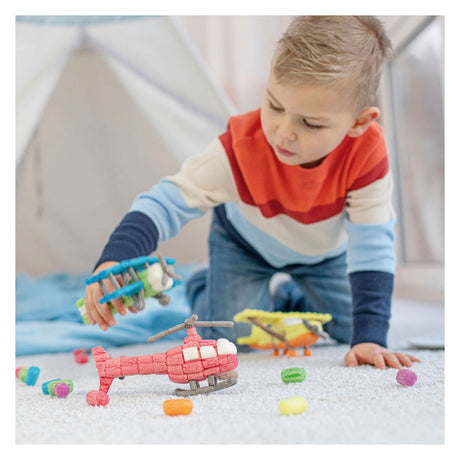 Playmais mon premier - Aviation