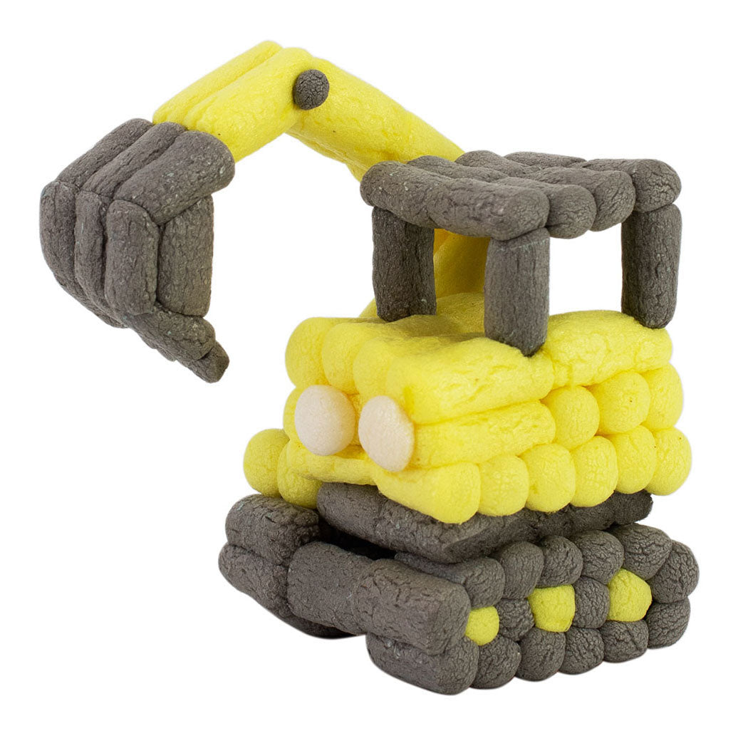 Playmais One Excavator (> 70 pièces)