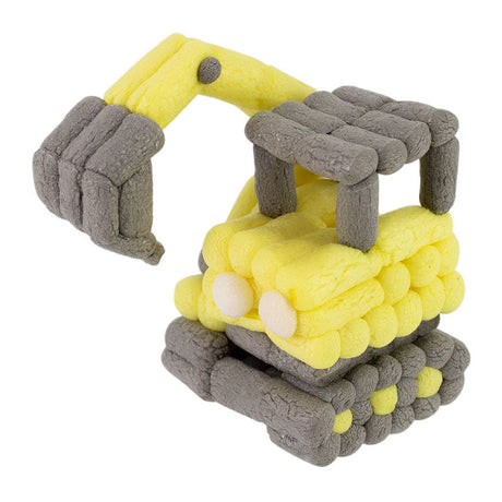 Playmais One Excavator (> 70 pièces)