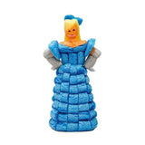 Princesse 3D classique Playmais - 90 pièces