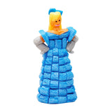 Princesse 3D classique Playmais - 90 pièces