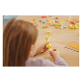 Playmais girafe 3d classique - 90 pièces