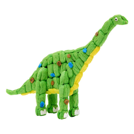 Playmais classique dinoworld - 800 pièces