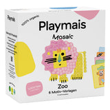 Zoo mosaïque Playmais - 2300 pièces