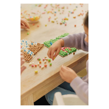 Playmais mosaïque licorne - 2300 pièces