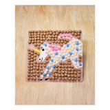 Playmais mosaïque licorne - 2300 pièces