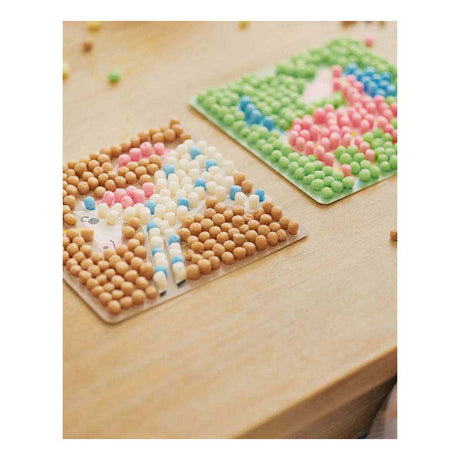 Playmais mosaïque licorne - 2300 pièces