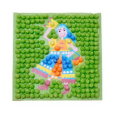 Princesse mosaïque Playmais - 2300 pièces