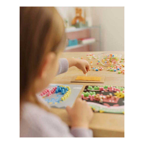 Dragon mosaïque Playmais - 2300 pièces