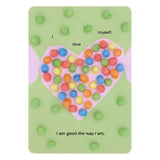 Playmais mosaïque affirmation - 2300 pièces