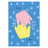 Playmais mosaïque affirmation - 2300 pièces
