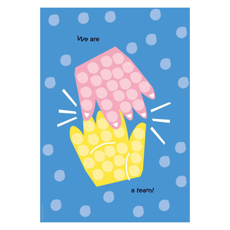 Playmais mosaïque affirmation - 2300 pièces