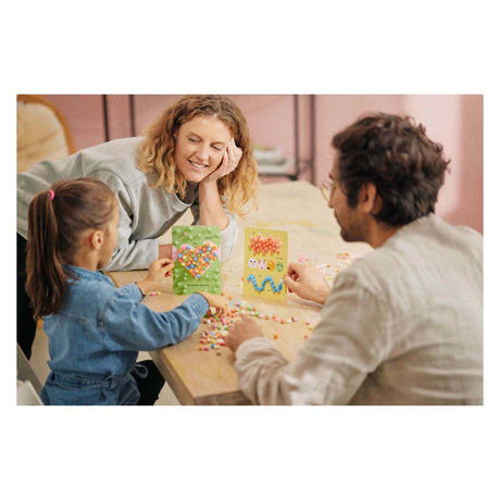 Playmais mosaïque affirmation - 2300 pièces