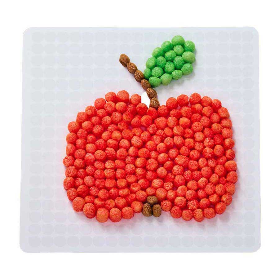 Set de bricolage mosaïque Playmais - 900 pièces