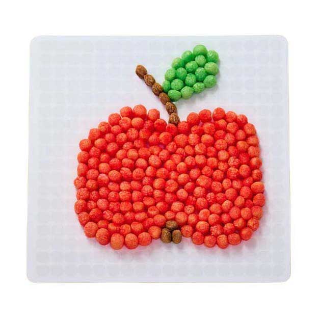 Set de bricolage mosaïque Playmais - 2300 pièces