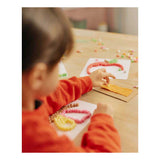 Set de bricolage mosaïque Playmais - 2300 pièces