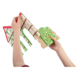 Coffret ferme mosaïque Playmais - 8000 pièces