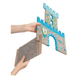 Set château en mosaïque Playmais - 8000 pièces