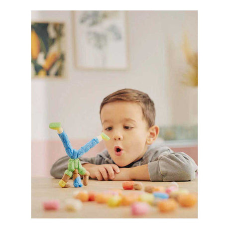 Playmais classique basique - 1200 pièces