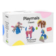 Le monde des poneys classiques Playmais - 800 pièces