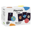 Système solaire mosaïque Playmais - 5000 pièces
