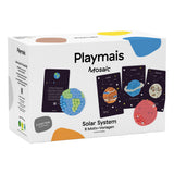 Système solaire mosaïque Playmais - 5000 pièces
