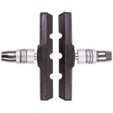 Plaquettes de frein Ventura Set V-frein 70 x 14 mm noir