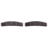 Plaquettes de frein Ventura Set V-frein 70 x 14 mm noir