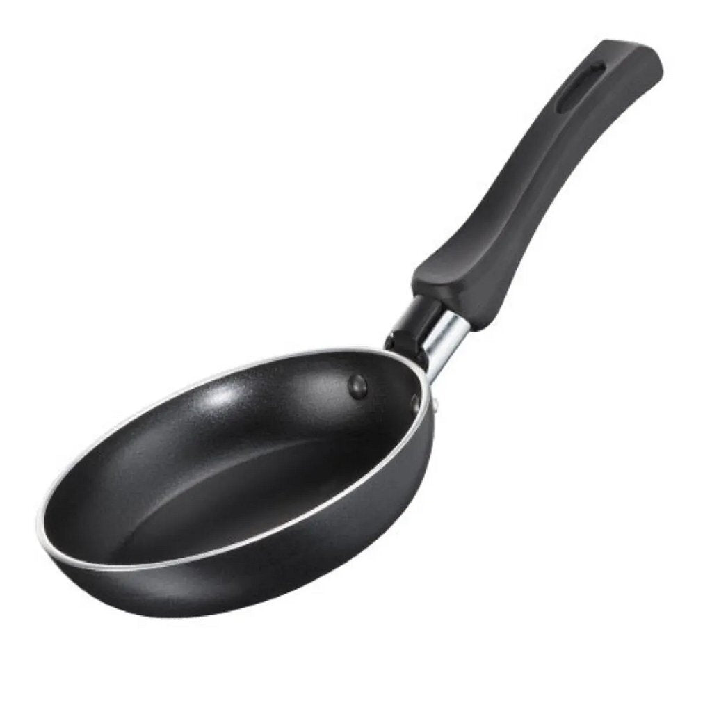 Tefal poêle à goutte 12 cm noir