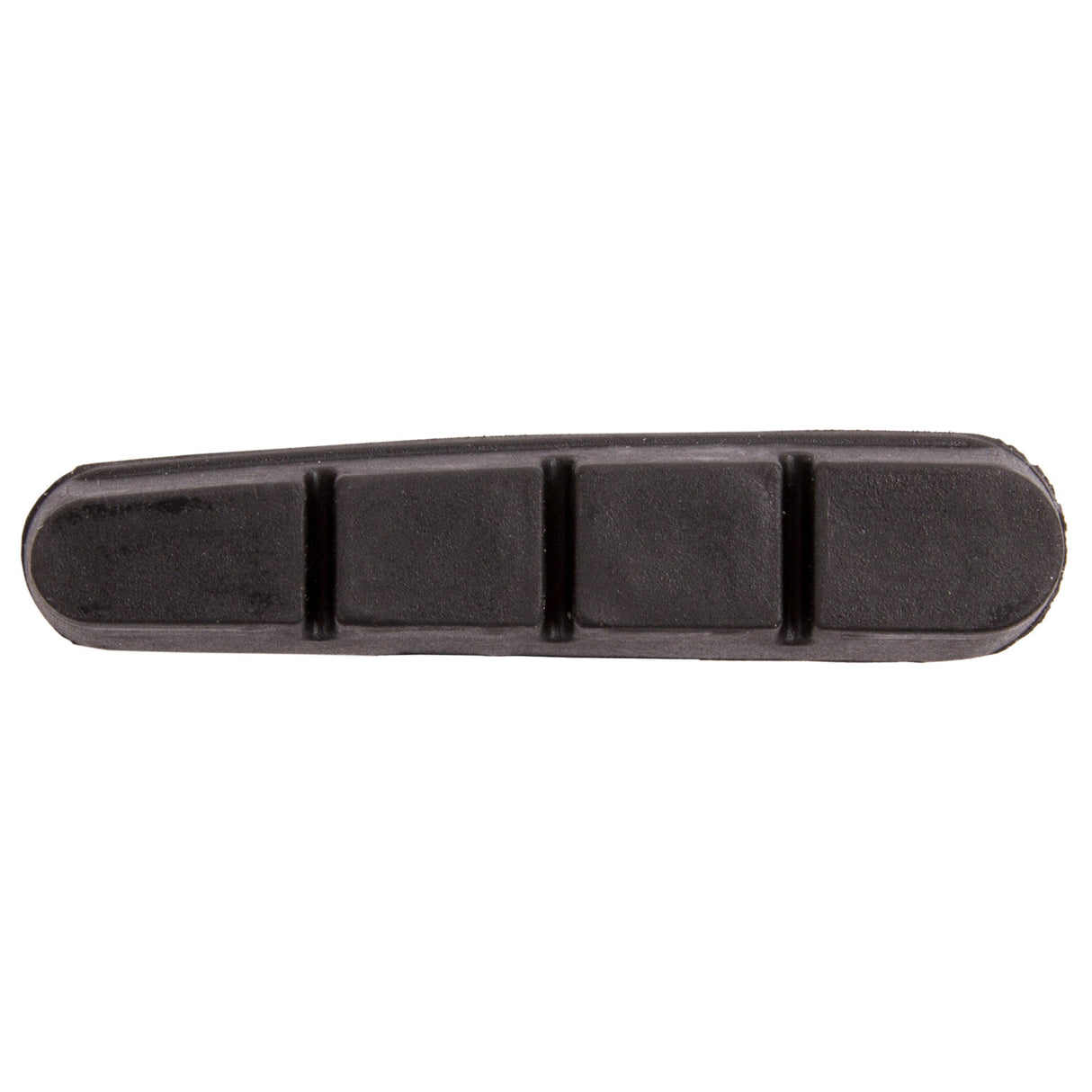 Caoutchouc de remplacement de mâchoire de frein M-wave bpr-insert-rr