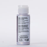 Folkart • peinture acrylique métallisée acier chatoyant 59ml