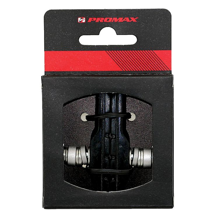 Bremsblock Set Promax V-Brake 70mm (op Kaart)