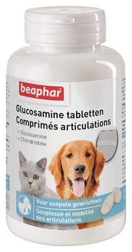 Beephar Glucosamine -tabletter